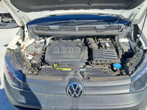 2022 Volkswagen Caddy 5 image 4