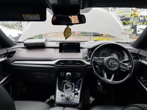 2018 Mazda Cx9 TC image 4