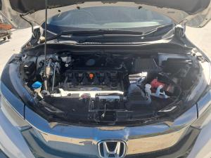 2019 Honda Hr V RU image 4