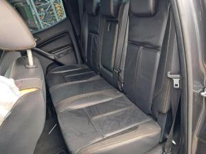 2019 Ford Ranger PX image 4