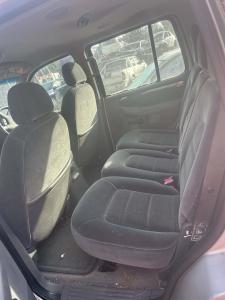2003 Ford Explorer image 4
