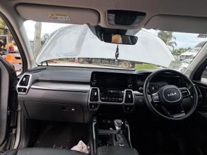 2022 Kia Sorento MQ4 image 4
