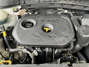2018 Hyundai Tucson image 4
