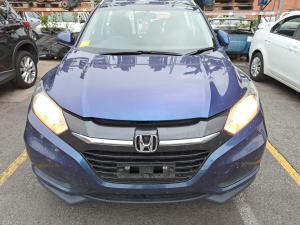 2017 Honda Hrv image 4