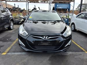 2012 Hyundai I40 VF image 4