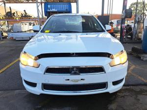 2008 Mitsubishi Lancer CJ image 4