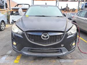 2012 Mazda Cx5 JM0KE102100106826 image 4