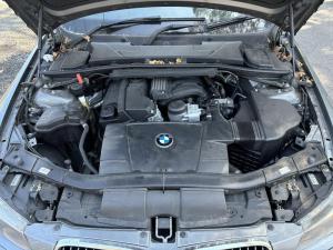 2011 Bmw 3 Series image 4