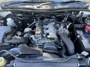 2015 Mitsubishi Triton image 4