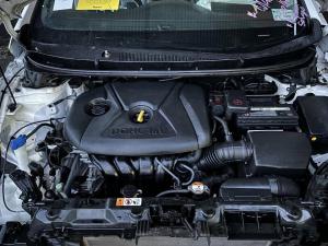2014 Hyundai I30 image 4