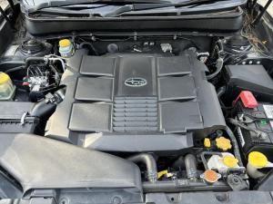 2013 Subaru Outback image 4
