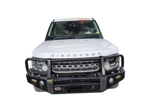 2014 Land Rover Discovery L319 TDV6 image 4