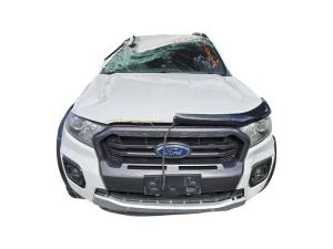 2019 Ford Ranger PX SERIES 3 WILDTRAK image 4