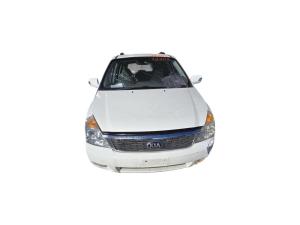 2014 Kia Grand Carnival VQ SI image 4
