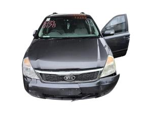 2012 Kia Grand Carnival VQ SI image 4