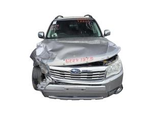2009 Subaru Forester SH XS image 4