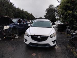 2013 Mazda Cx5 KE image 4