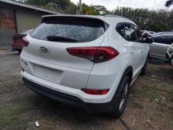 2017 Hyundai Tucson image 4