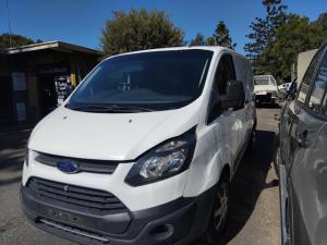 2017 Ford Transit VN image 4