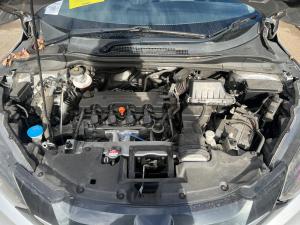 2015 Honda Hrv image 4