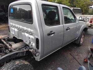 2011 Mazda Bt 50 UN image 4