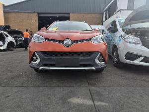 2017 Mg Gs 2.0L 20L4E AUTO 6SPD 4WD ESSENCE X image 4