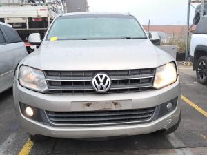 2012 Volkswagen Amarok 2H image 4