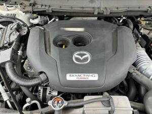 2021 Mazda Cx9 image 4