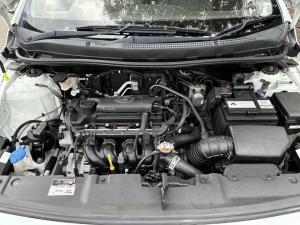 2016 Hyundai Accent image 4