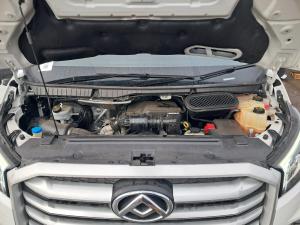 2025 Ldv Deliver 9 image 4