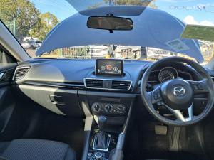 2015 Mazda Mazda3 BM image 4