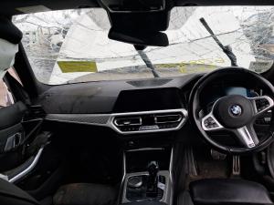 2019 Bmw 3 Series G20/G21 image 4