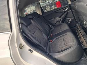 2019 Subaru Forester SK image 4