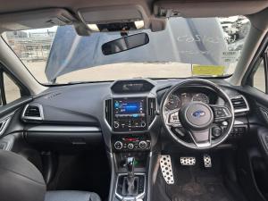 2021 Subaru Forester SK image 4
