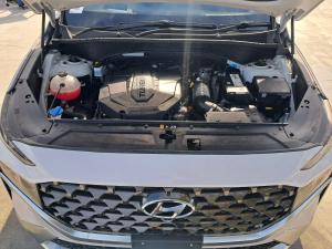 2022 Hyundai Santa Fe TM image 4