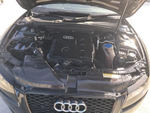 2011 Audi A5 8T image 4