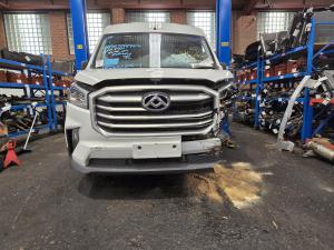 2024 Ldv Deliver 9 2.0DT SC20M150Q5 2.0DT AUTO 6SPD RWD MWB MID ROOF image 4