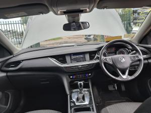 2019 Holden Commodore ZB image 4