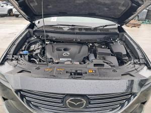 2020 Mazda Cx9 TC image 4