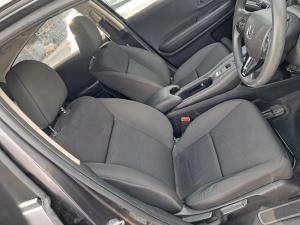 2019 Honda Hr V RU image 4