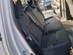 2018 Nissan Navara NP300 image 4