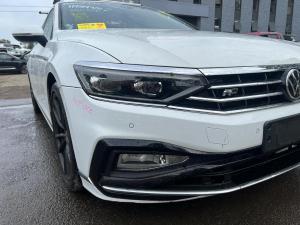 2022 Volkswagen Passat B8 image 4
