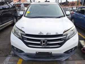2013 Honda Crv RM image 4