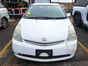 2005 Toyota Prius NHW20R image 4
