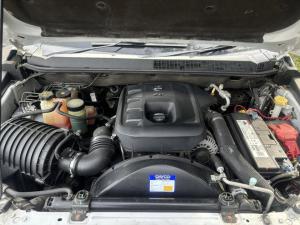 2015 Holden Colorado image 4
