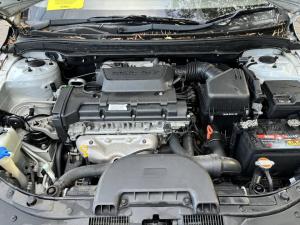 2011 Hyundai I30 image 4