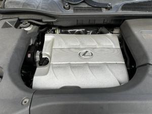 Lexus Rx image 4