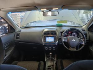 2013 Mitsubishi Asx XA-XD image 4
