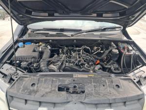 2013 Volkswagen Amarok 2H image 4
