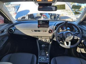 2024 Mazda Cx 3 DK image 4